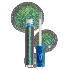 Limited Edition NYX Avatar Lip gloss